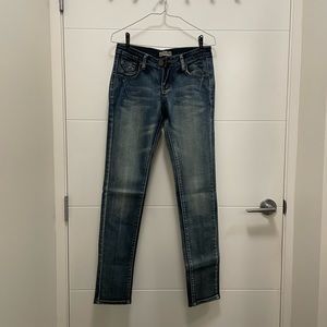 Brand new Zara women jeans. Size 27